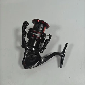 Carrete giratorio Shimano 24 VANFORD C3000HG envío desde EE. UU. nuevo - Imagen 1 de 5