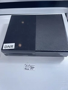 Xbox One Console Only for Parts or Repair 3P - Picture 1 of 8
