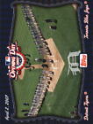 2007 (BLUE JAYS) (TIGERS) Topps Opening Day Team vs. Team #OD5 Blue Jays/Tigers