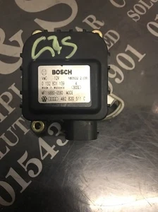 Audi A6 C5 Allroad Heater Flap Actuator 4b2 820 511 C - Picture 1 of 4