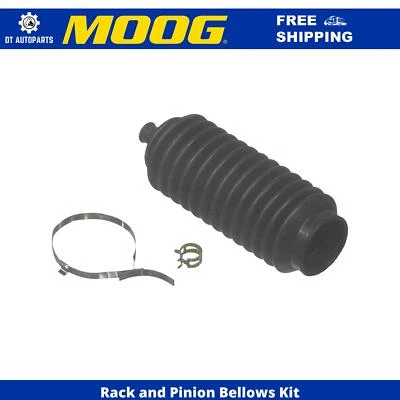 Kit de fuelle de piñón y cremallera para Mitsubishi Eclipse 1990-1994 MOOG 1990 1991 1992 Foto 1 de 3