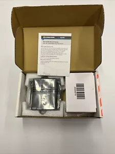 New Crestron HD-RXC-101-C-E DM Lite Ð HDMI over CATx Receiver w/IR & RS-232 - Picture 1 of 5