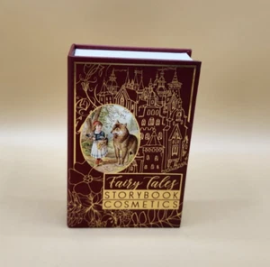 Paleta de sombras de ojos StoryBook Cosmetics Fairy Tales Little Red Riding Hood - Imagen 1 de 3