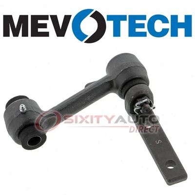 Mevotech Supreme Front Steering Idler Arm for 1967-1970 Ford Mustang - Gear  by - Imagem 1 de 4