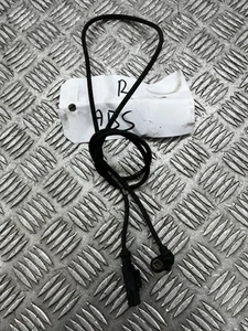 BMW F650 GS 2009 rear wheel ABS sensor 2008 - 2012 - Picture 1 of 8