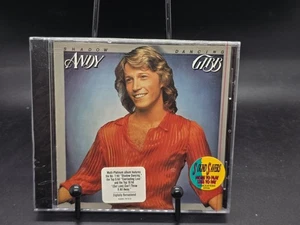 Andy Gibb Shadow Dancing CD mit Hype Sticker neu versiegelt * hat Loch im Jewelcase - Bild 1 von 8