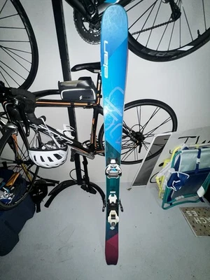 Elan Ripstick 86 talla 158 2019 Foto 1 de 4