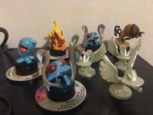 Pokémon Trading Figures Game - TFG - Picture 1 of 10