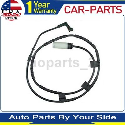 Sensor de desgaste da pastilha de freio traseiro Centric compatível com 2007 2008 2009 2010 2016 Mini Cooper - Imagem 1 de 4