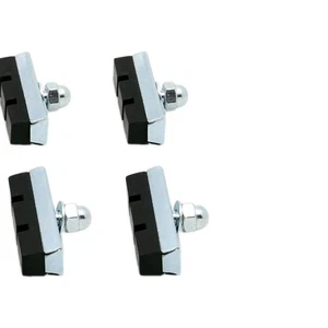 Cycle Brake Shoes 35 MM 2 sets 8 pcs - Picture 1 of 1