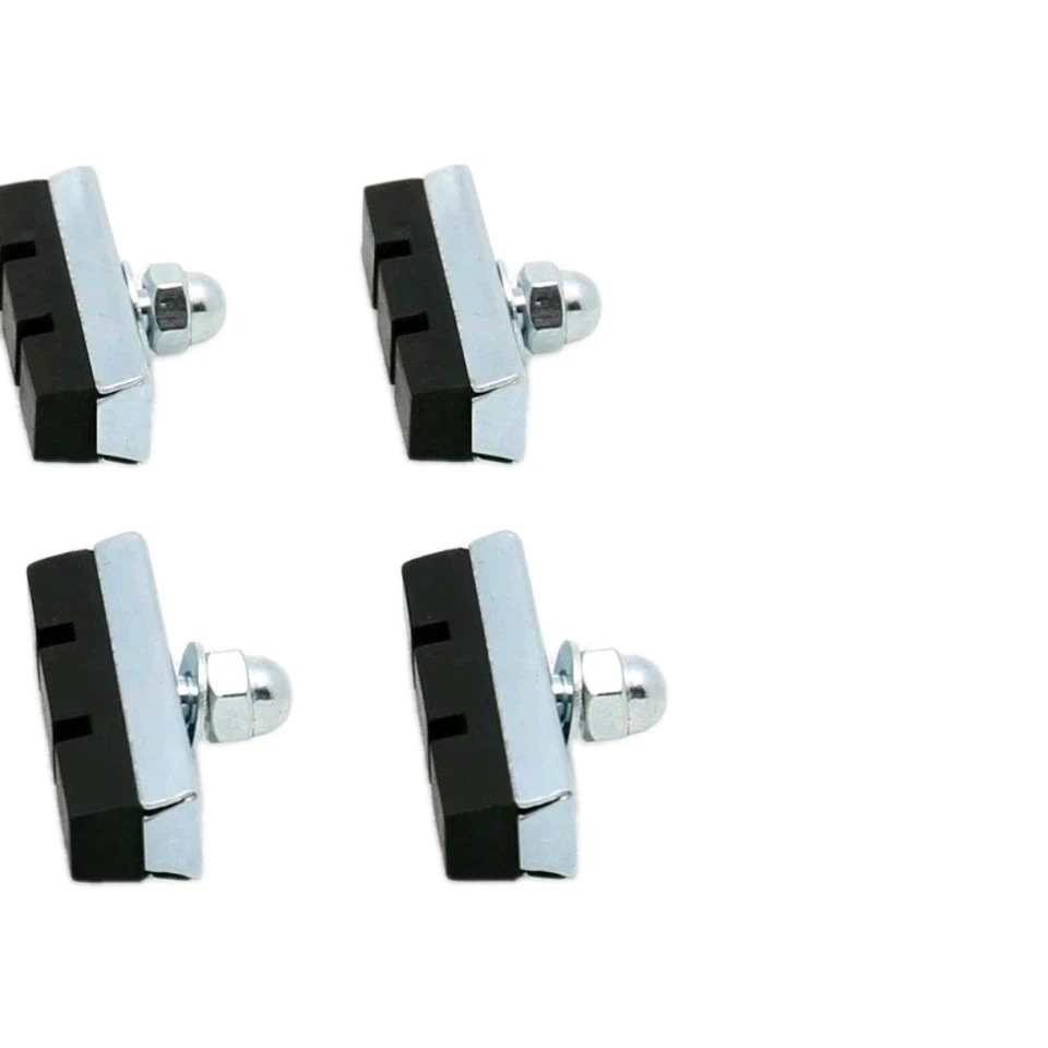 Cycle Brake Shoes 35 MM 2 sets 8 pcs - Image 1 of 1