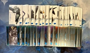 Upper Deck Halo Legacy Collection BLUE TEAM #1-180 Complete Set Epack Exclusive - Picture 1 of 1