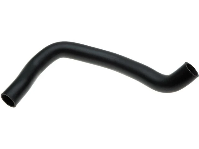 Manguera de radiador inferior para 08-10 Hino 145 165 185 4,7 L 4 cilindros DIESEL XW75G2 Foto 1 de 1