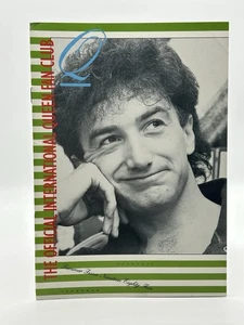 Queen official fanclub magazine various issues - Picture 1 of 22