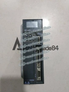 1PC Used Keyence MV-42 servo driver - Picture 1 of 1
