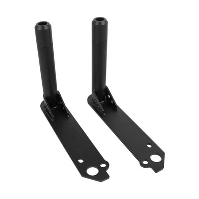 Front Highway Peg Crash Bar Guard Steel For Indian Scout/Scout Bobber 2014-2024 Foto 1 de 4