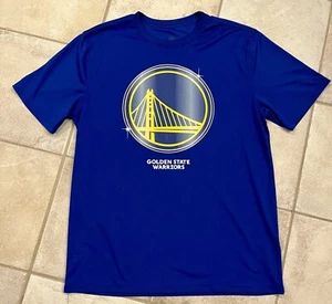 NBA Golden State Warriors Stephen Curry Jersey Shirt  - Picture 1 of 9