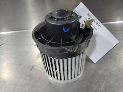 Motor Soplador NISSAN VERSA 12 13 14 15 16 17 18 Foto 1 de 2