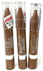 (3) Loreal True Match Super-Blendable Concealer Sealed N678 - Medium / Deep - Picture 1 of 3