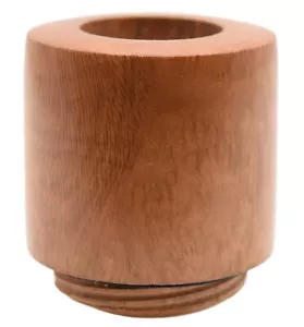 Falcon Hunter Smooth 'Dublin' Pipe Bowl - Picture 1 of 1