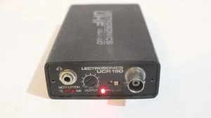 Lectrosonics UCR190 UHF Wireless Receiver - Picture 1 of 1