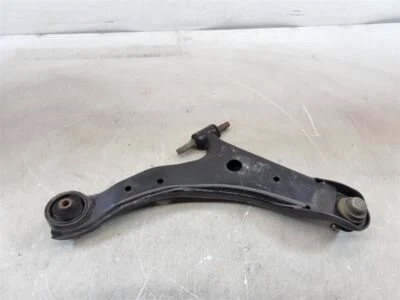 01 2002 2003 2004 2005 2006 Hyundai Santa Fe brazo de control inferior izquierdo conductor delantero Foto 1 de 4