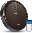 ECOVACS DEEBOT N79S Robot Vacuum Cleaner with Max Power Suction - App Controls