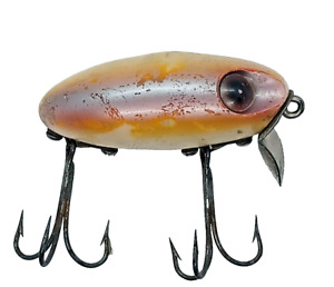 Wright & McGill Bug-A-Boo Vintage Fishing Lure 2 1/4"