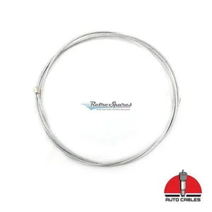HOLDEN HQ-WB ONE TONNER INTERMEDIATE HANDBRAKE CABLE - Picture 1 of 1