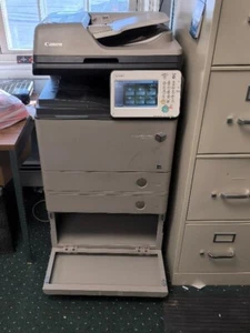 canon image runner 400 IF - Picture 1 of 1