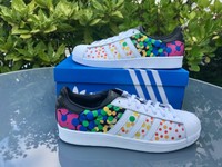 Adidas Superstar Pride Pack New from 36 to 44 | eBay