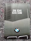 BMW 518 520i 525i 528i broszura rzadkość rzadkość 