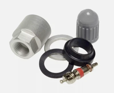 Kit de servicio de sensor TPMS 31 Inc 17-20221AK para Lexus SC430 2002 Foto 1 de 2