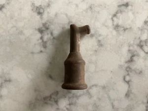 Vintage Transom Window Latch Hook Cast Iron - Picture 1 of 4