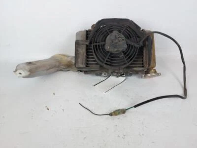 KÜHLER HONDA SH 125/150 II (--) 150 EINSPRITZUNG (2005>2008) - Bild 1 von 3