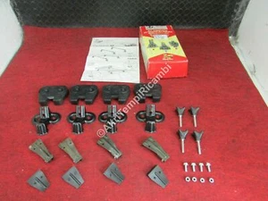 KIT STAFFE FISSAGGIO PORTA PACCHI VOLKSWAGEN PASSAT 1988 K1754 - Picture 1 of 1