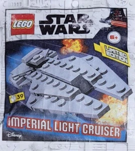 Lego Star Wars Imperial Light Cruiser 912290 Paperbag Neu in Verpackung ***einige Regalspuren** - Bild 1 von 11