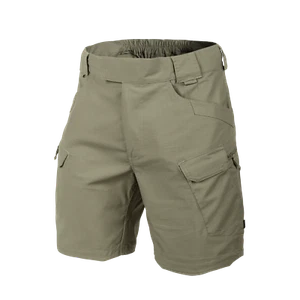 Pantalones cortos Helikon Tex Utl Urban Tactical ocio 8,5" Adaptive Green 2XL - Imagen 1 de 2