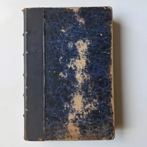 Oeuvres de Alfred de Musset, ornées de dessins de M. Bida. - Charpentier ed 1867 - Picture 1 of 11