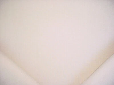 3-3/8Y Donghia Rubelli 10274 Beekman Cream Sunbrella Outdoor Upholstery Fabric - Image 1 of 4