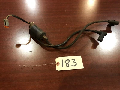 Ski-Doo Ignition Coils - 2001 MXZ 500  512059039 - Imagem 1 de 2