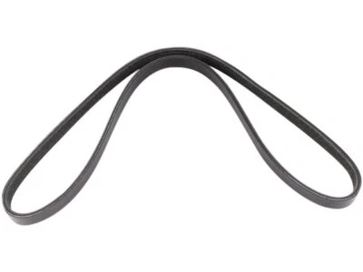 For 2000-2008 GMC Yukon XL 1500 Multi Rib Belt 81736XK 2001 2002 2003 2004 2005 - Image 1 of 2