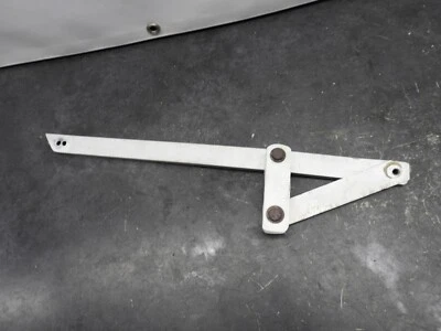 Maico MC 125 MC125 1973 guía de cadena 2330 Foto 1 de 4