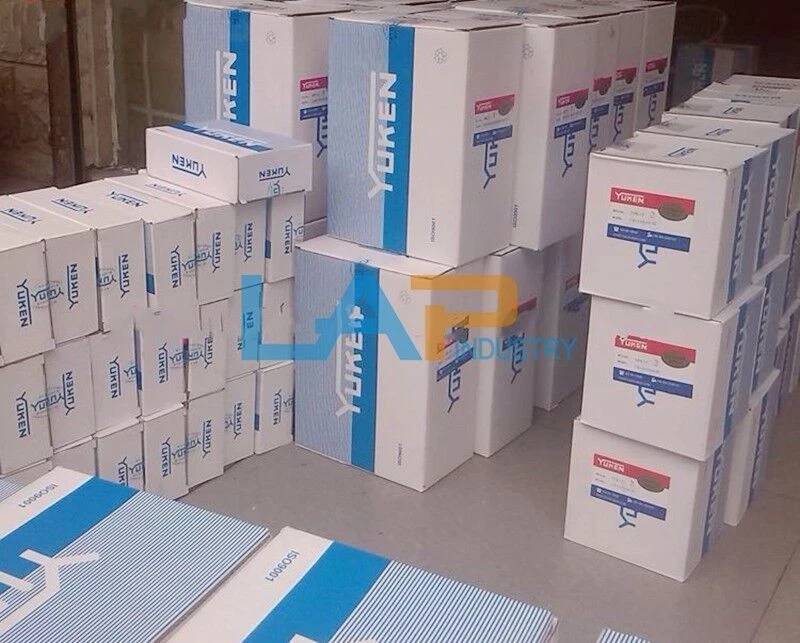 1 Pc. New For   EFBG-03-125-C-20T233-L Solenoid Valve - Image 1 of 1