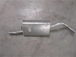Silenciador FORD Motorcraft olla Escort VII/Classic Turnier Q97AX5K244NA - Imagen 1 de 4