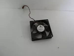 Delta Electronics PC fan DC brushless AUB0812HHD - Picture 1 of 2