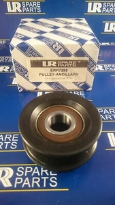 Quality Aftermarket Branded LR Def / Disco 300Tdi Auxillary Pulley - ERR7295 A/C - Picture 1 of 2