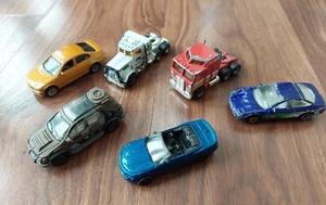 matchbox car job lot Bundle, ford , Mercedes, trucks 18 - Picture 1 of 8