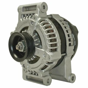 CADILLAC SRX 2004-2006, STS 2005-2006 4.6L, STS 2006 4.4L 100 AMP ALTERNATOR - Picture 1 of 1
