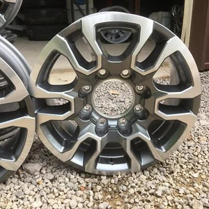 2020-2023 GMC Sierra 2500/3500 18x8 8x180 5949 - Picture 1 of 5